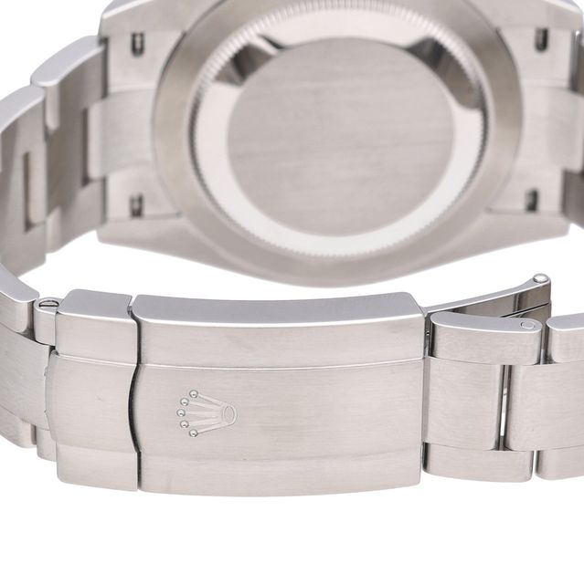 Rolex Oyster Perpetual 124300 Image 3